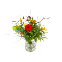 Boeket Speciale Verrassing Groot