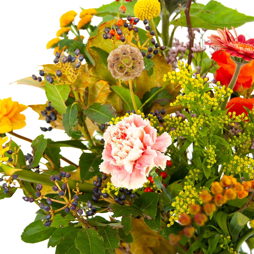 Boeket Vrolijk Klein 3 Boeket Vrolijk Klein - Afbeelding 3