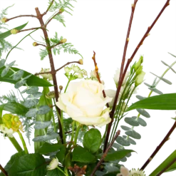 Boeket Winters Genieten Klein -Groeniva Verkoopwinkel boeket winters genieten boeketten 3 1 1