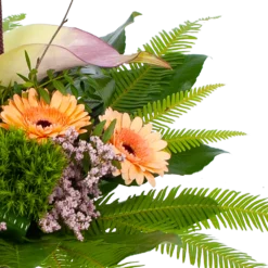 Boeket Zachte Winter Klein -Groeniva Verkoopwinkel boeket zachte winter boeketten 3 1