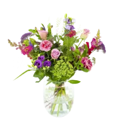 Boeket Zomerbries Groot