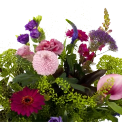 Boeket Zomerbries Klein -Groeniva Verkoopwinkel boeket zomerbries boeketten 3 5