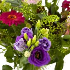 Boeket Zomerbries Klein -Groeniva Verkoopwinkel boeket zomerbries boeketten 4 5