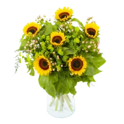 Boeket Zonnestraal Groot