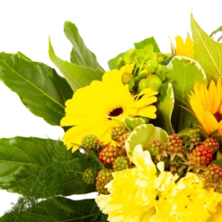 Boeket Zonnetje Klein 9 Boeket Zonnetje Klein -Groeniva Verkoopwinkel boeket zonnetje boeketten 4 1