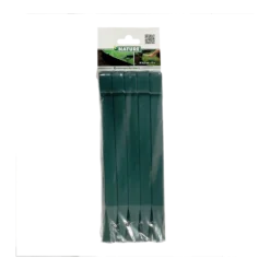 Borderrandpennen 26,7cm - 10 Stuks - Groen - Nature 6 Borderrandpennen 26,7cm - 10 Stuks - Groen - Nature -Groeniva Verkoopwinkel borderrandpennen 26 7cm 10 stuks groen nature 3