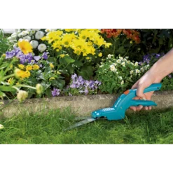 Classic Grasschaar - Gardena -Groeniva Verkoopwinkel classic grasschaar gardena 3 4