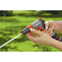 Classic Spuitpistool En Koppeling - Gardena -Groeniva Verkoopwinkel classic spuitpistool en koppeling gardena 4 9