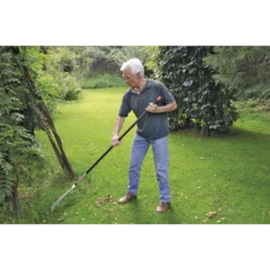 Combisysteem-bladhark, Verstelbaar - 30cm - Gardena -Groeniva Verkoopwinkel combisysteem bladhark verstelbaar 30cm gardena 3 5