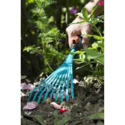 Combisysteem Bladharkje - Gardena -Groeniva Verkoopwinkel combisysteem bladharkje gardena 4 4