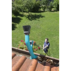 Combisysteem Gootreiniger - Gardena -Groeniva Verkoopwinkel combisysteem gootreiniger gardena 4 6