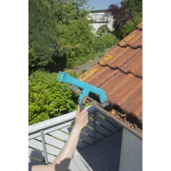 Combisysteem Gootreiniger - Gardena -Groeniva Verkoopwinkel combisysteem gootreiniger gardena 5 6