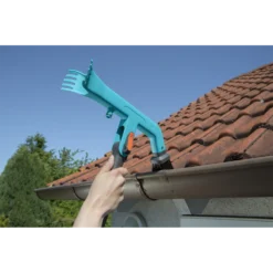 Combisysteem Gootreiniger - Gardena -Groeniva Verkoopwinkel combisysteem gootreiniger gardena 6 6