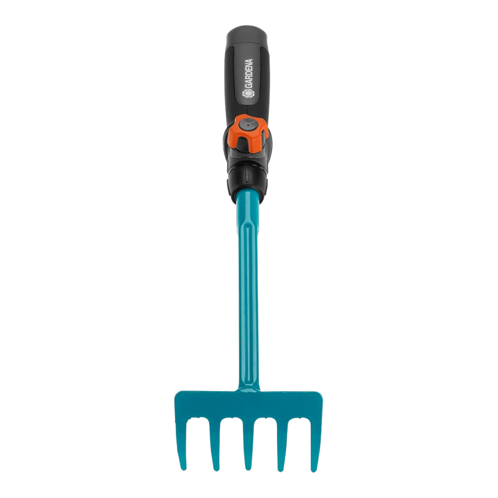 Combisysteem Handharkje - Gardena 2 Combisysteem Handharkje - Gardena - Afbeelding 2