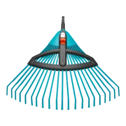 Combisysteem Kunststof Bladhark, Verstelbaar - 35cm - Gardena -Groeniva Verkoopwinkel combisysteem kunststof bladhark verstelbaar 35cm gardena 3 4