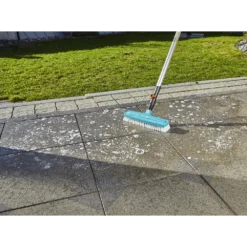 Combisysteem Schrobber - Gardena -Groeniva Verkoopwinkel combisysteem schrobber gardena 3 6