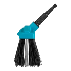 Combisysteem Straatbezem Met Schraper - Gardena -Groeniva Verkoopwinkel combisysteem straatbezem met schraper gardena 3 6