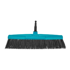 Combisysteem Straatbezem Met Schraper - Gardena -Groeniva Verkoopwinkel combisysteem straatbezem met schraper gardena 4 6