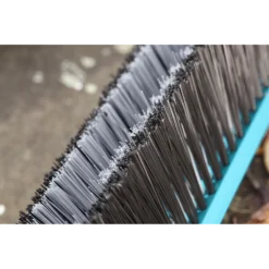 Combisysteem Straatbezem Met Schraper - Gardena -Groeniva Verkoopwinkel combisysteem straatbezem met schraper gardena 5 6