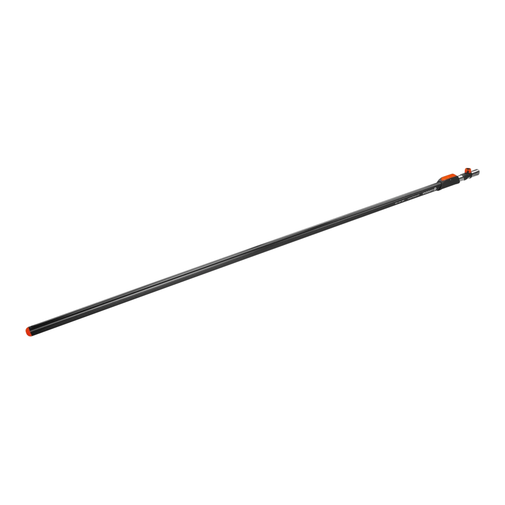 Combisysteem-telescoopsteel - 210-390cm - Gardena 2 Combisysteem-telescoopsteel - 210-390cm - Gardena - Afbeelding 2