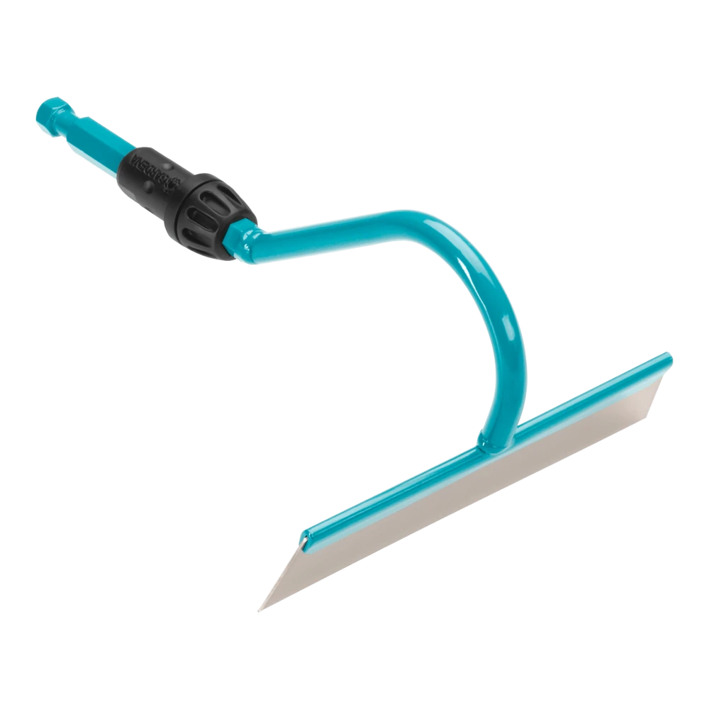 Combisysteem Trekhak - 16cm - Gardena 1 Combisysteem Trekhak - 16cm - Gardena