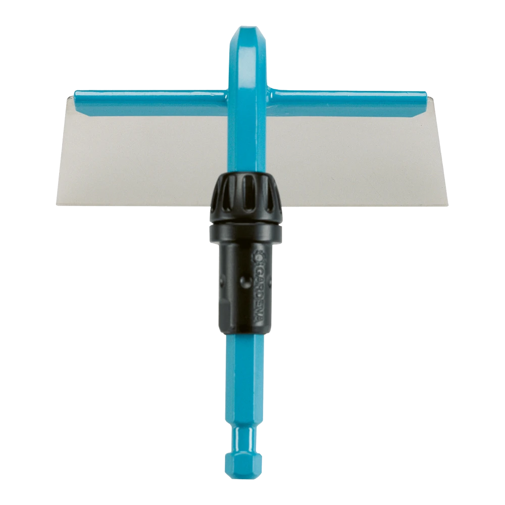 Combisysteem Trekhak - 16cm - Gardena 2 Combisysteem Trekhak - 16cm - Gardena - Afbeelding 2