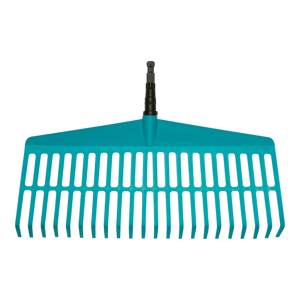 Combisysteem-tuinhark - 43cm - Gardena 2 Combisysteem-tuinhark - 43cm - Gardena - Afbeelding 2