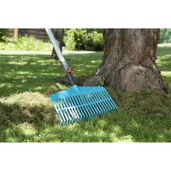 Combisysteem-tuinhark - 43cm - Gardena 6 Combisysteem-tuinhark - 43cm - Gardena -Groeniva Verkoopwinkel combisysteem tuinhark 43cm gardena 3 5