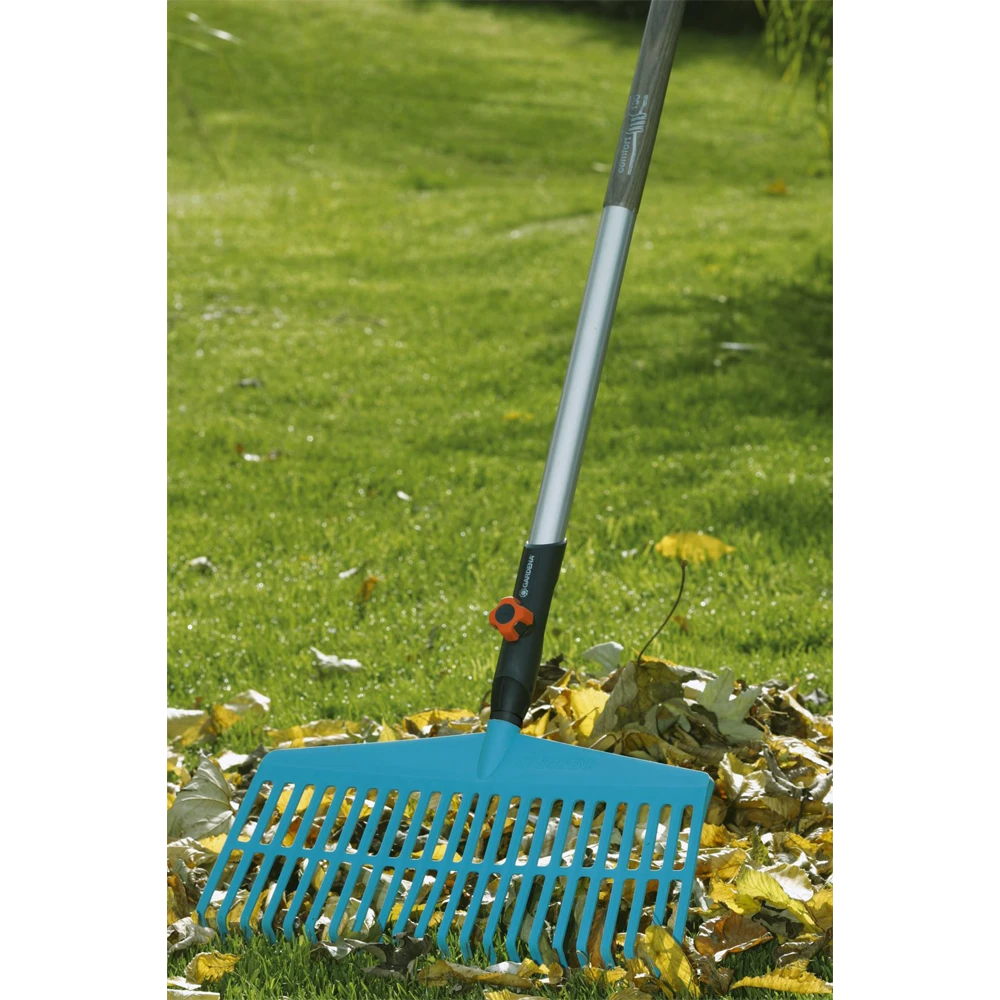 Combisysteem-tuinhark - 43cm - Gardena 4 Combisysteem-tuinhark - 43cm - Gardena - Afbeelding 4