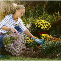 Combisysteem Verlengsteel Voor Handgereedschap - 78cm - Gardena -Groeniva Verkoopwinkel combisysteem verlengsteel voor handgereedschap 78cm gardena 3 1