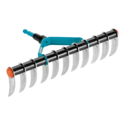 Combisysteem Verticuteerhark - Gardena