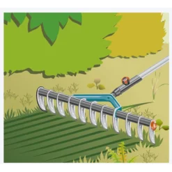 Combisysteem Verticuteerhark - Gardena -Groeniva Verkoopwinkel combisysteem verticuteerhark gardena 3 5