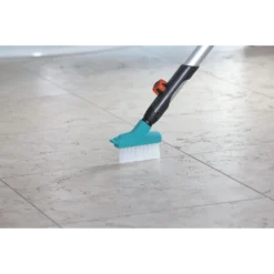 Combisysteem Voegenborstel Kunststof - 9cm - Gardena -Groeniva Verkoopwinkel combisysteem voegenborstel kunststof 9cm gardena 3 4