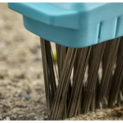 Combisysteem Voegenborstel Metaal - 9cm - Gardena -Groeniva Verkoopwinkel combisysteem voegenborstel metaal 9cm gardena 3 4