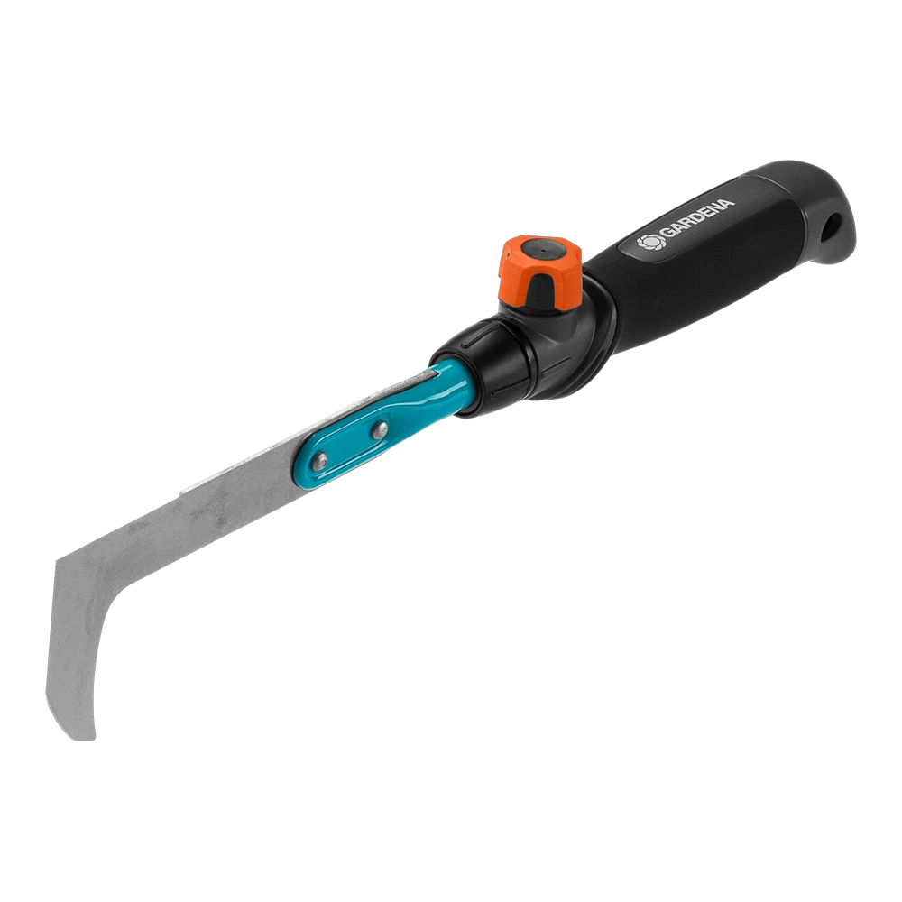 Combisysteem Voegenkrabber - Gardena 1 Combisysteem Voegenkrabber - Gardena