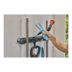 Combisystem Gereedschapshouder Flex - Horizontaal - Gardena -Groeniva Verkoopwinkel combisystem gereedschapshouder flex horizontaal gardena 5