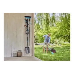 Combisystem Gereedschapshouder Flex - Verticaal - Gardena -Groeniva Verkoopwinkel combisystem gereedschapshouder flex verticaal gardena 3