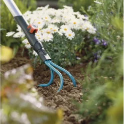 Combisystem-krabber - 9cm - Gardena -Groeniva Verkoopwinkel combisystem krabber 9cm gardena 3 7