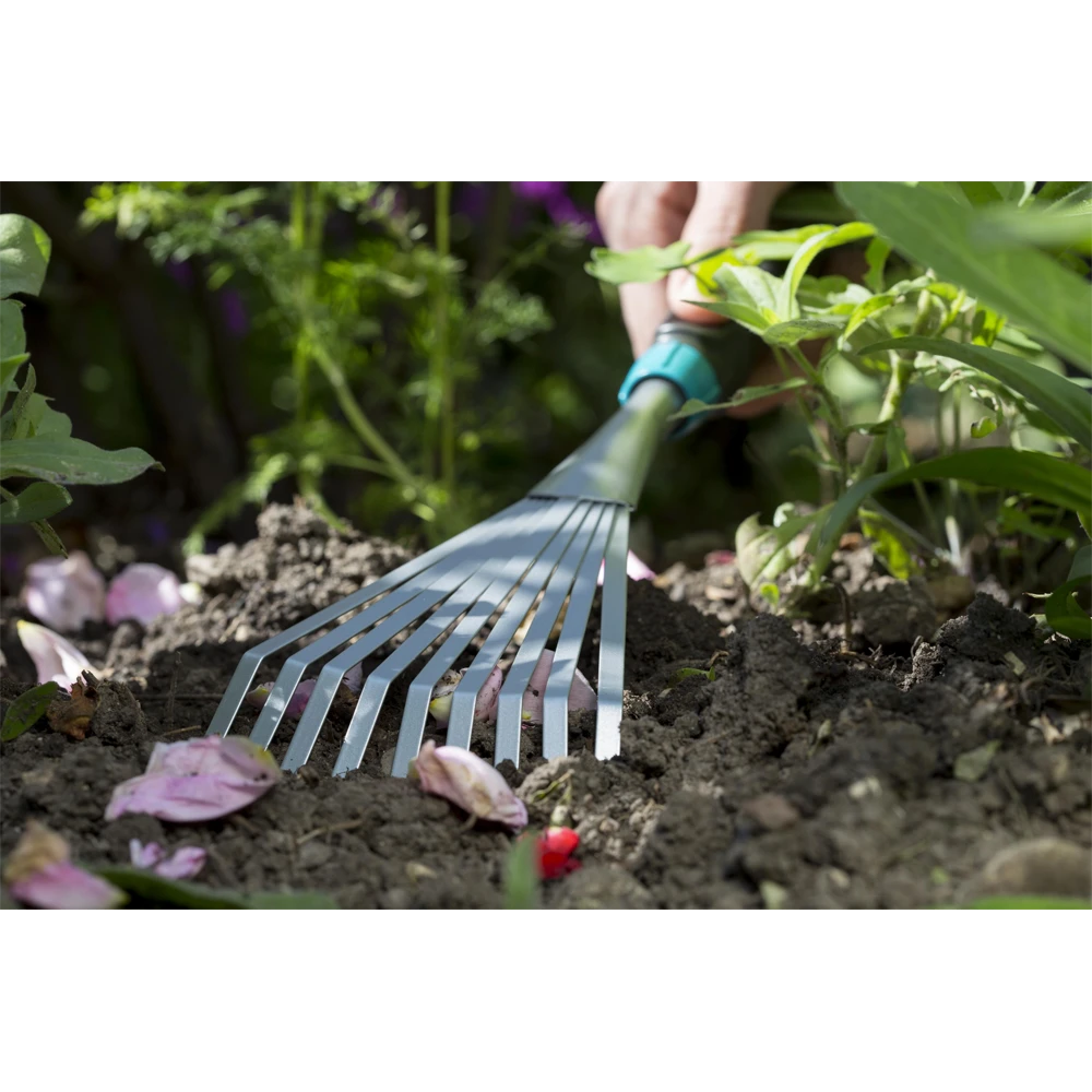 Comfort Bladharkje - Gardena 4 Comfort Bladharkje - Gardena - Afbeelding 4