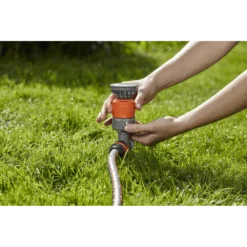 Comfort Cirkelsproeier Vario - Gardena -Groeniva Verkoopwinkel comfort cirkelsproeier vario gardena 3 11