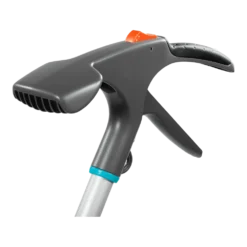 Comfort Grasschaar Op Steel - Draaibaar - Gardena -Groeniva Verkoopwinkel comfort grasschaar op steel draaibaar gardena 5 4