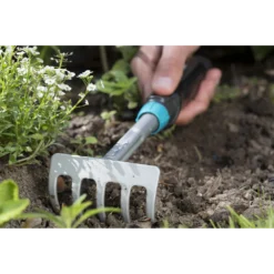 Comfort Handharkje - Gardena -Groeniva Verkoopwinkel comfort handharkje gardena 4 4