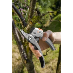 Comfort Hefboomsnoeischaar SmartCut - Gardena -Groeniva Verkoopwinkel comfort hefboomsnoeischaar smartcut gardena 3 7