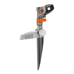 Comfort Pulserende Sector- En Cirkelsproeier - Gardena