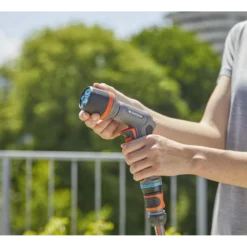 Comfort Reinigingspistool EcoPulse - Gardena -Groeniva Verkoopwinkel comfort reinigingspistool ecopulse gardena 4 11