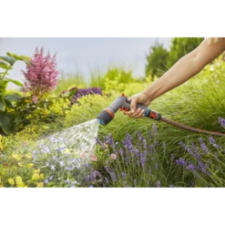 Comfort Reinigingspistool EcoPulse - Gardena -Groeniva Verkoopwinkel comfort reinigingspistool ecopulse gardena 6 11