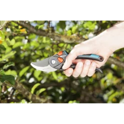 Comfort Snoeischaar Instelbaar - Gardena -Groeniva Verkoopwinkel comfort snoeischaar instelbaar gardena 4 7