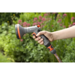 Comfort Sproeibroes Voor Bloembedden - Gardena -Groeniva Verkoopwinkel comfort sproeibroes voor bloembedden gardena 4 11