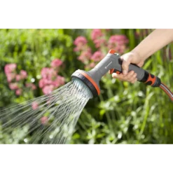 Comfort Sproeibroes Voor Bloembedden - Gardena -Groeniva Verkoopwinkel comfort sproeibroes voor bloembedden gardena 5 11