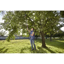 Comfort Takkenschaar 160BL - Gardena -Groeniva Verkoopwinkel comfort takkenschaar 160bl gardena 5 7